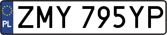 ZMY795YP