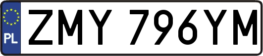 ZMY796YM