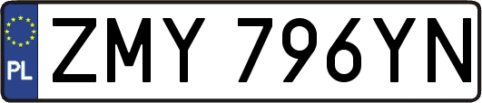 ZMY796YN
