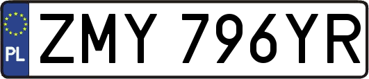 ZMY796YR