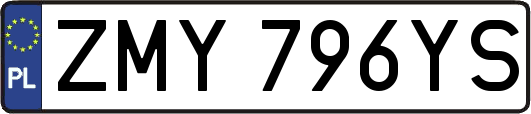 ZMY796YS