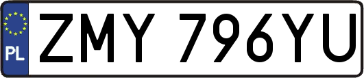 ZMY796YU