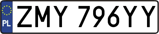 ZMY796YY