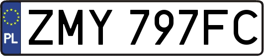 ZMY797FC