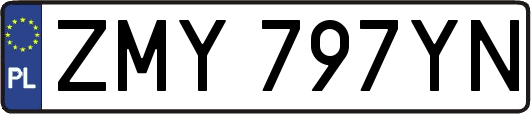 ZMY797YN