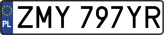 ZMY797YR