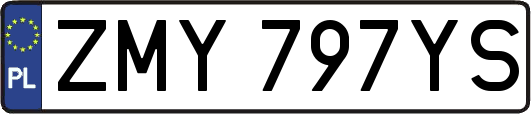 ZMY797YS