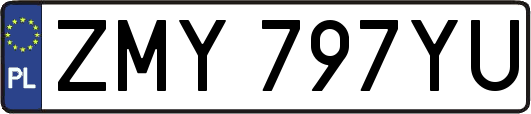 ZMY797YU