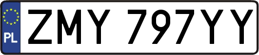 ZMY797YY