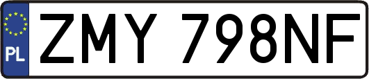 ZMY798NF