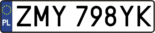 ZMY798YK