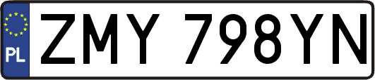 ZMY798YN
