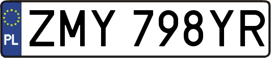 ZMY798YR