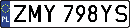 ZMY798YS