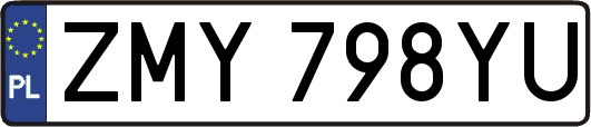 ZMY798YU