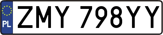 ZMY798YY