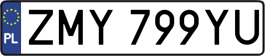ZMY799YU