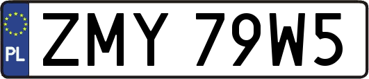 ZMY79W5