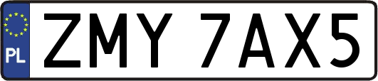 ZMY7AX5