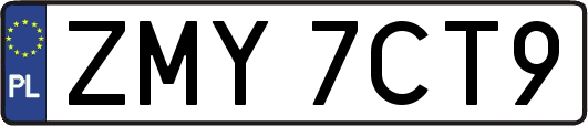 ZMY7CT9