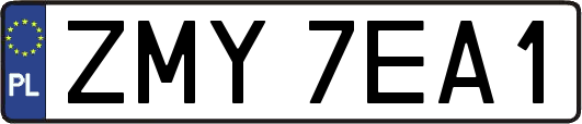 ZMY7EA1