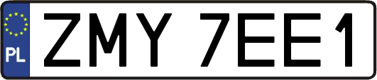 ZMY7EE1