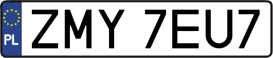 ZMY7EU7