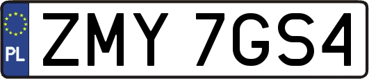 ZMY7GS4
