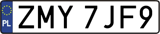 ZMY7JF9