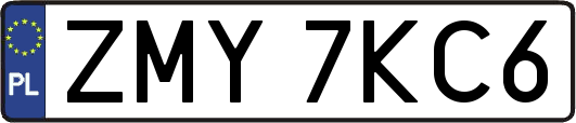 ZMY7KC6