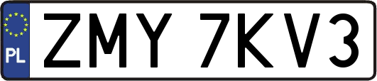 ZMY7KV3