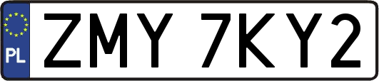 ZMY7KY2