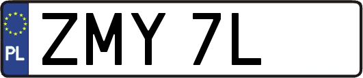 ZMY7L