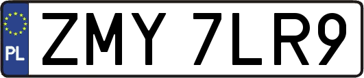 ZMY7LR9