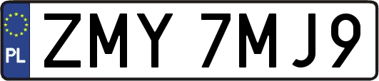 ZMY7MJ9