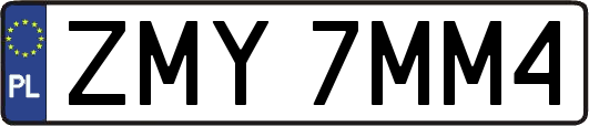 ZMY7MM4