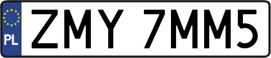 ZMY7MM5