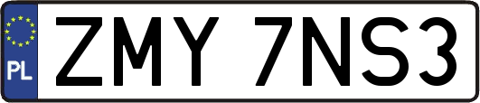 ZMY7NS3
