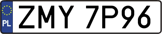 ZMY7P96