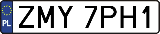 ZMY7PH1