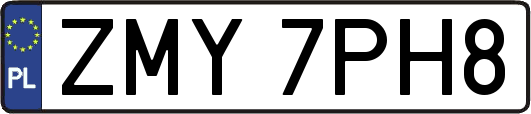 ZMY7PH8