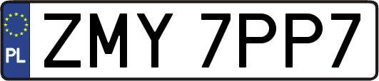 ZMY7PP7
