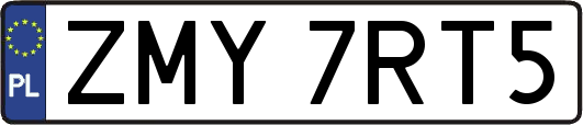 ZMY7RT5