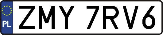 ZMY7RV6