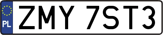 ZMY7ST3