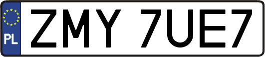 ZMY7UE7