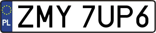 ZMY7UP6