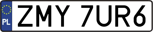 ZMY7UR6
