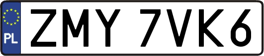 ZMY7VK6