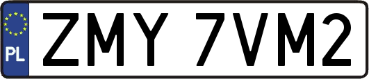 ZMY7VM2